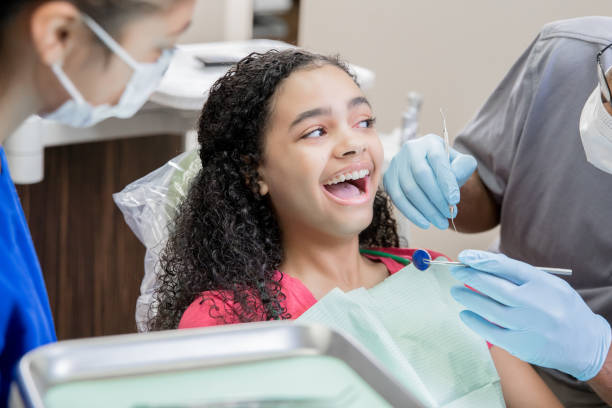 Best Emergency Dentist for Knocked-Out Tooth in Arkwright, SC