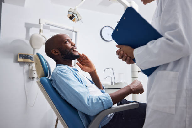 Best Emergency Dental Services for Seniors in Arkwright, SC