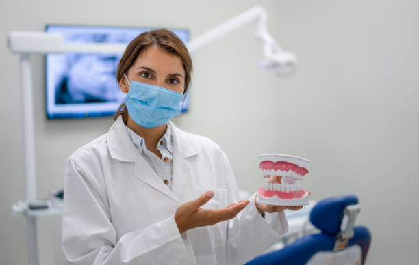 Best Emergency Root Canal Treatment in Arkwright, SC