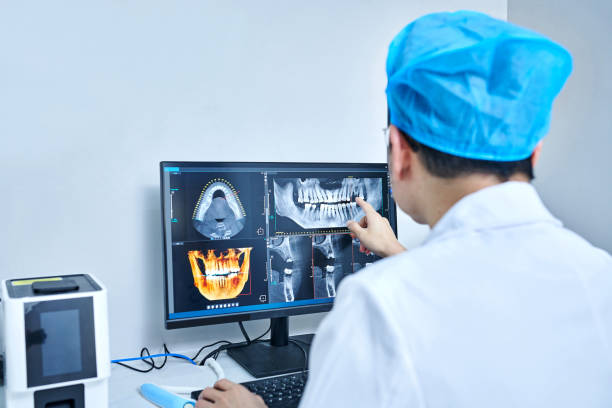 Best Emergency Dentist for Lost Fillings or Crowns in Arkwright, SC