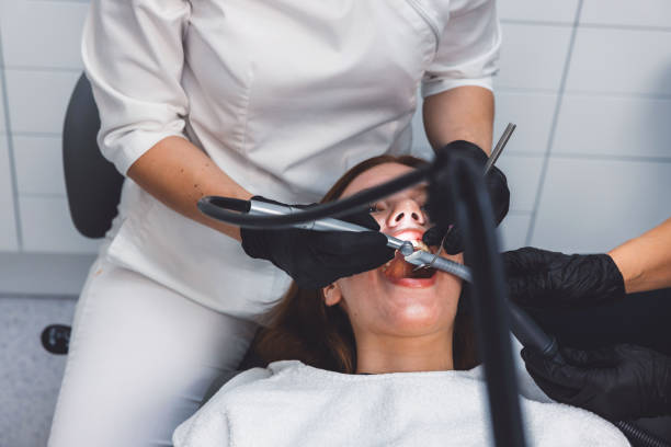 Best Orthodontic Emergency Dentist in Arkwright, SC